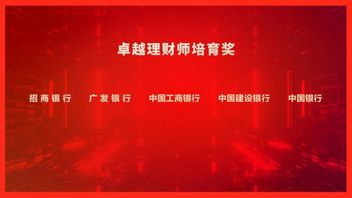 荣耀加冕！2023第七届“银华基金杯”新浪银行理财师大赛总决赛圆满落幕！